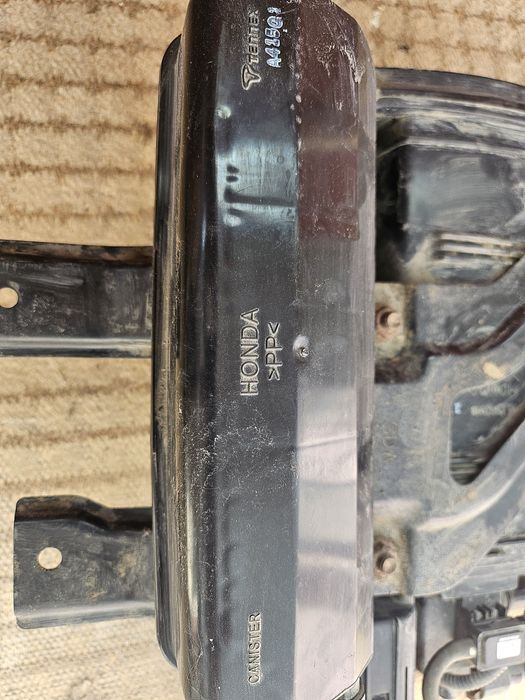 каністра випаровування (EVAP) з датчиками honda accord 7 2003-2008