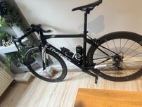 Rower szosowy Wilier 105