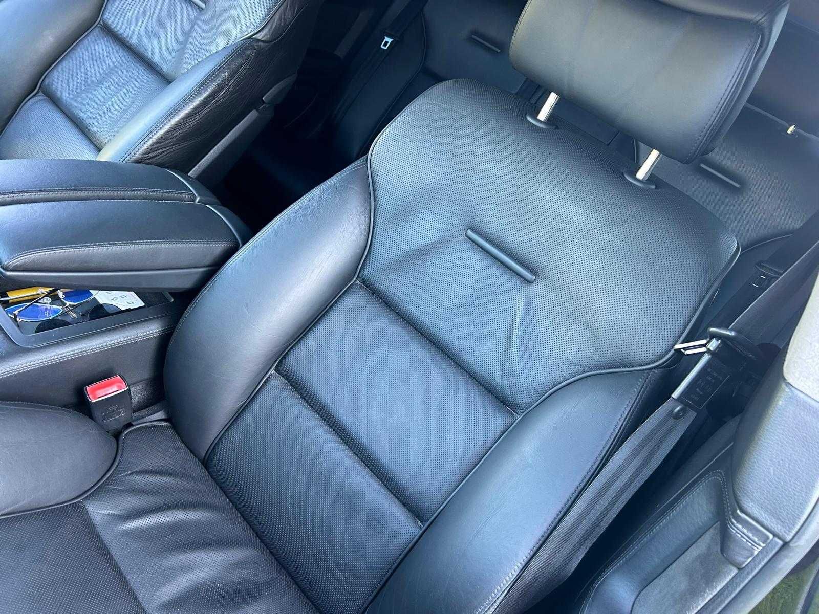 Audi A8 D3 4.2TDI LONG stan idealny