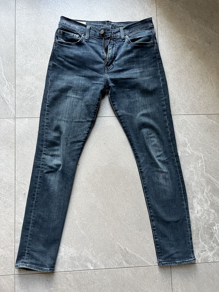 Джинси чоловічі Levi’s