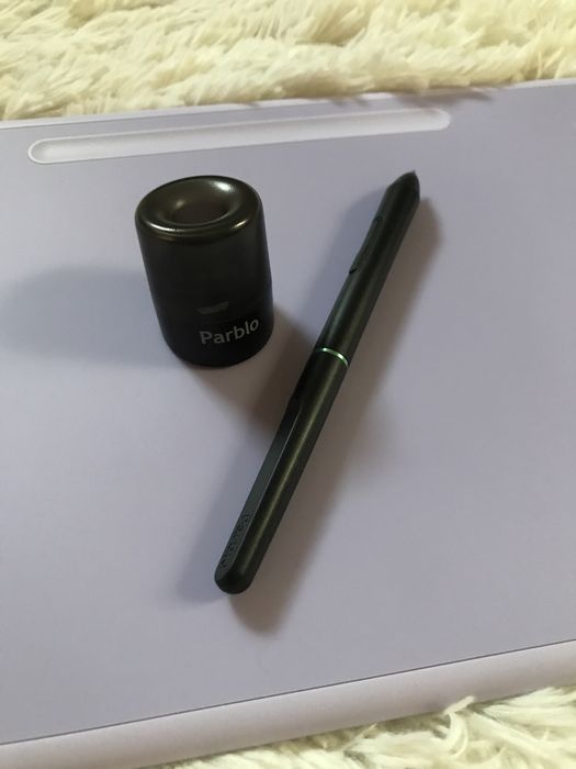 Parblo M Intangbo tablet do rysowania