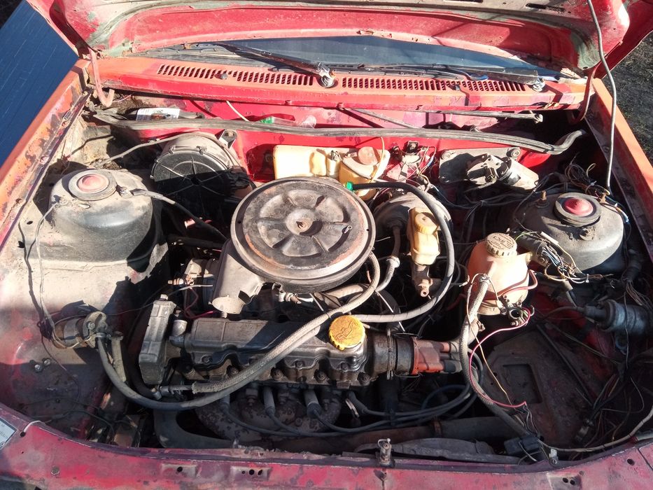 Продам Опель кадет