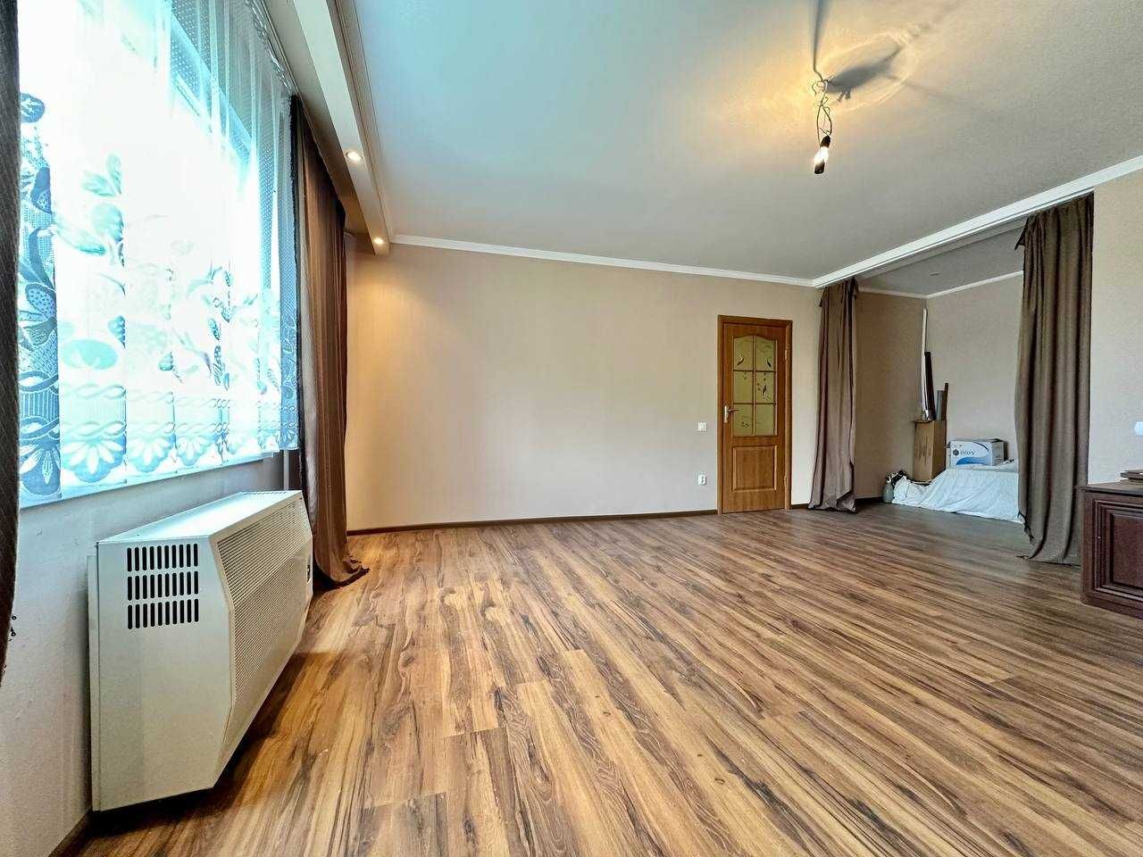 Пропозиція квартири з капітальним ремонтом 50м2 у м.Борислав