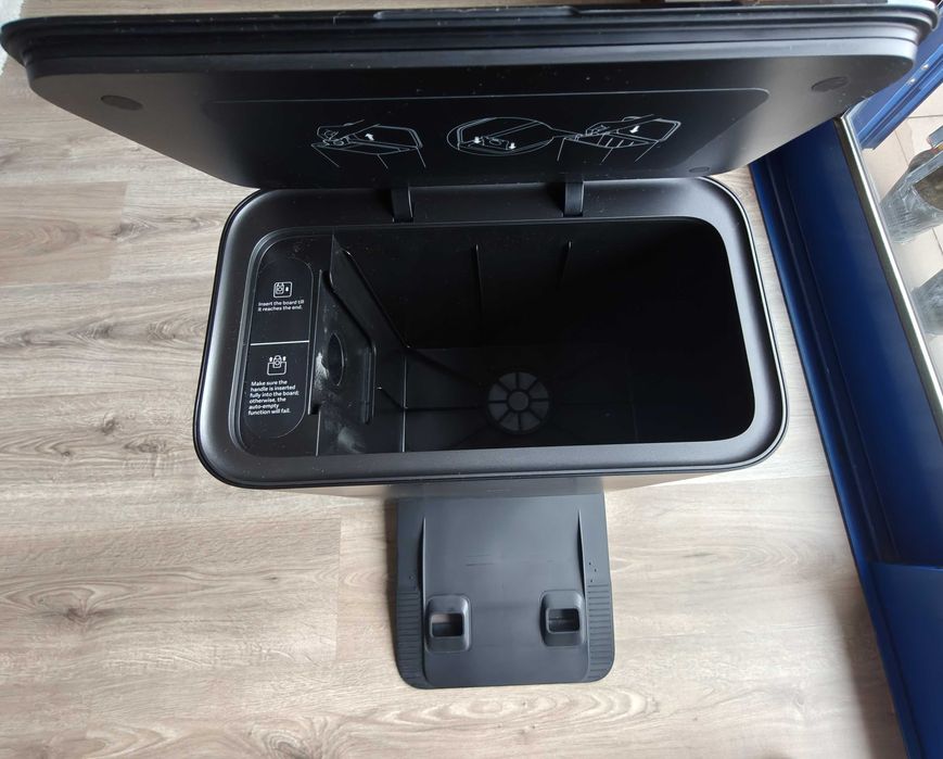 Base Auto-Esvaziamento Xiaomi Vacuum Mop 2 Ultra + Kit Acessórios