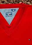 Oryginalny Tommy Hilfiger  100 % bawełna