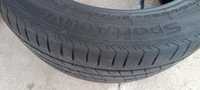 Pneu 235/45 R17 ideal para suplente