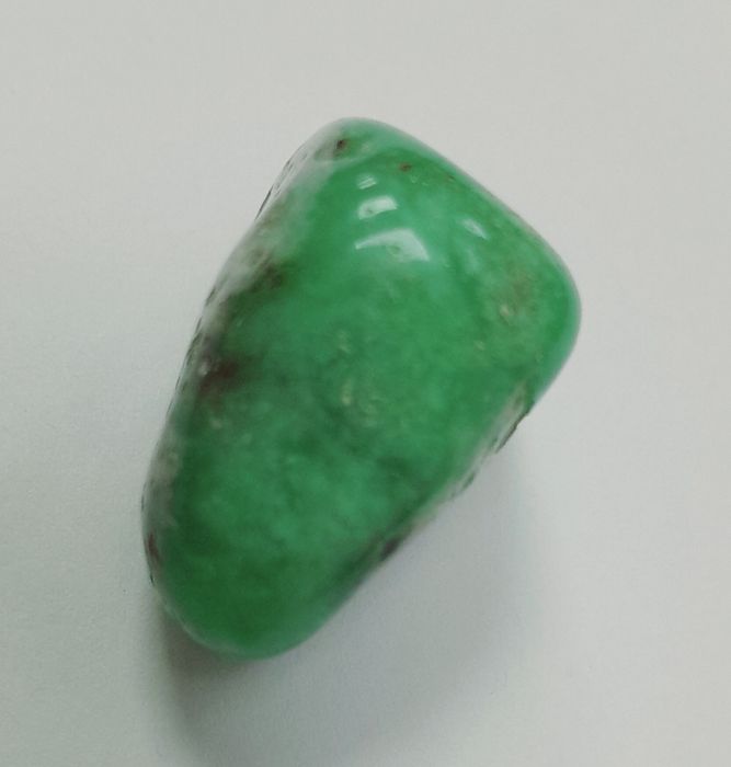 Камень Хризопраз