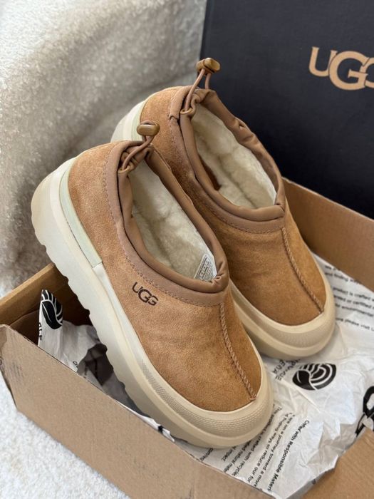 UGG tasman weather hybrid