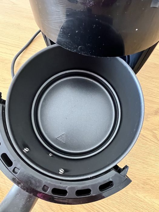 Aifryer Silvercrest NOVA