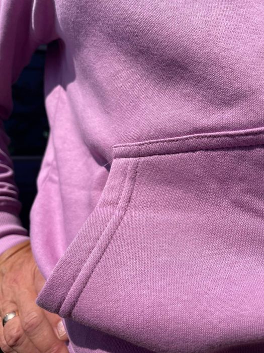 Продам новий рожевий утеплений костюм фірми HOUSE