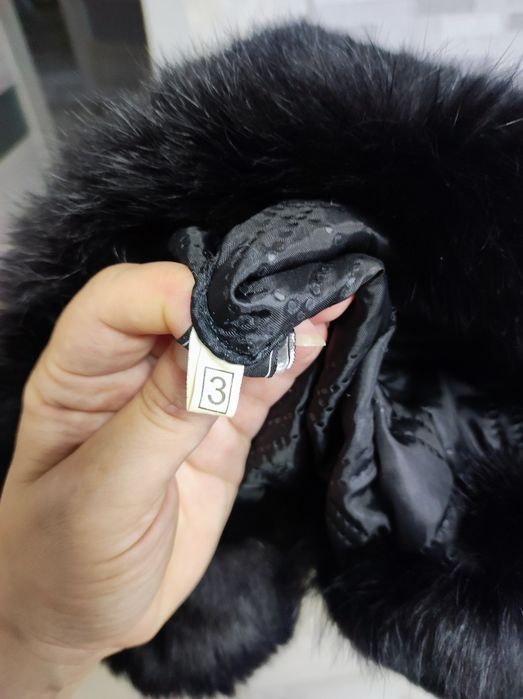 Продам Шапку ушанку