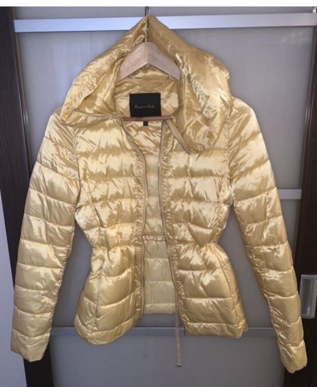Massimo Dutti, XS, 158, весняна курточка