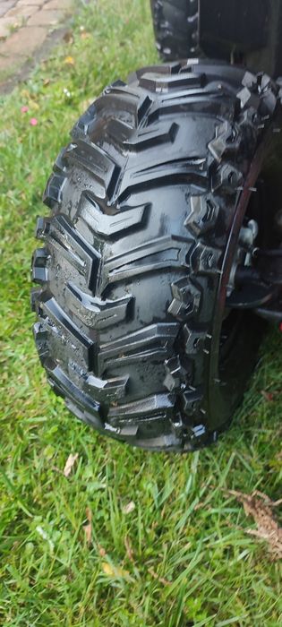 Quad 125 jak nowy