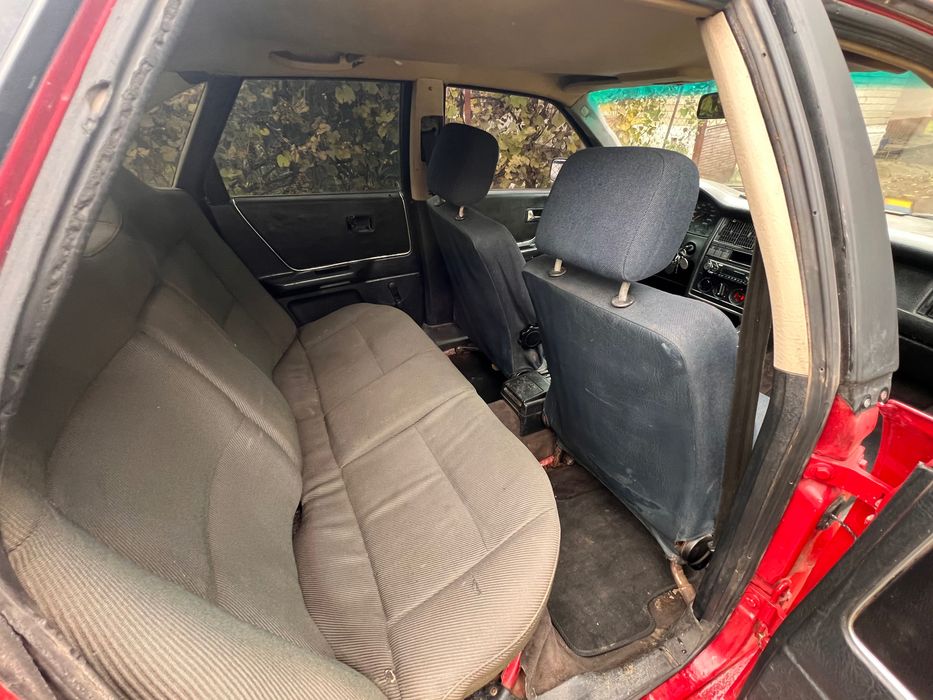 Продаю АУДІ 80 в нормальному стані