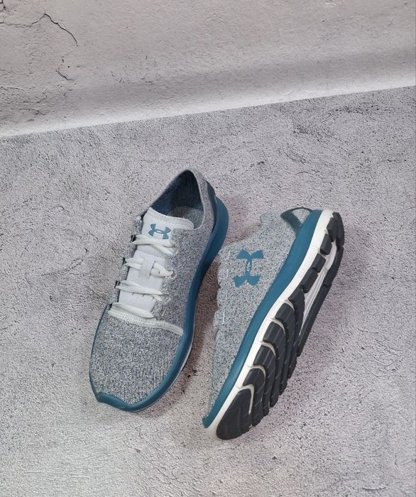 Кроссовки Under Armour Speedform Slingride женские спортивные беговые