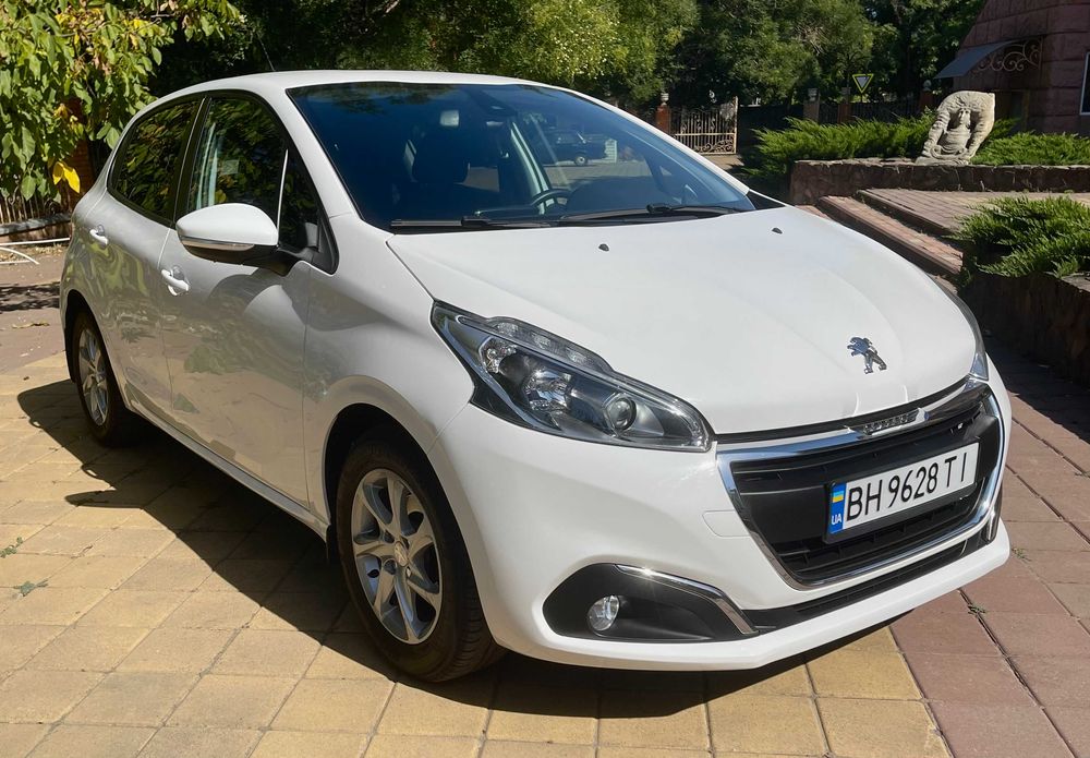 Продам Peugeot 208 Автомат, 2019 рік