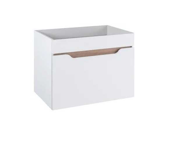 Szafka łazienkowa lakierowana Nowa