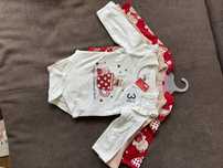 Zestaw trzy body nowe