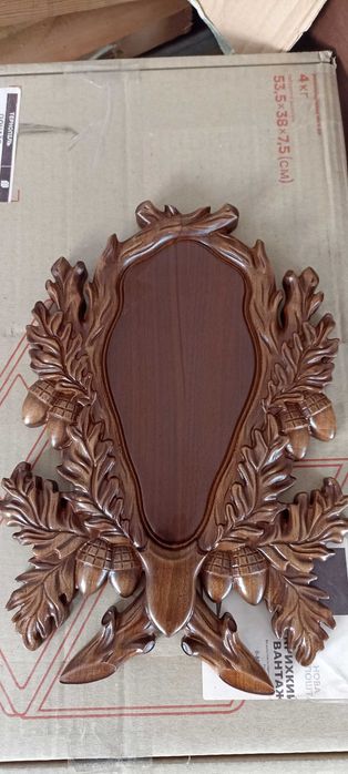 Підставки під роги