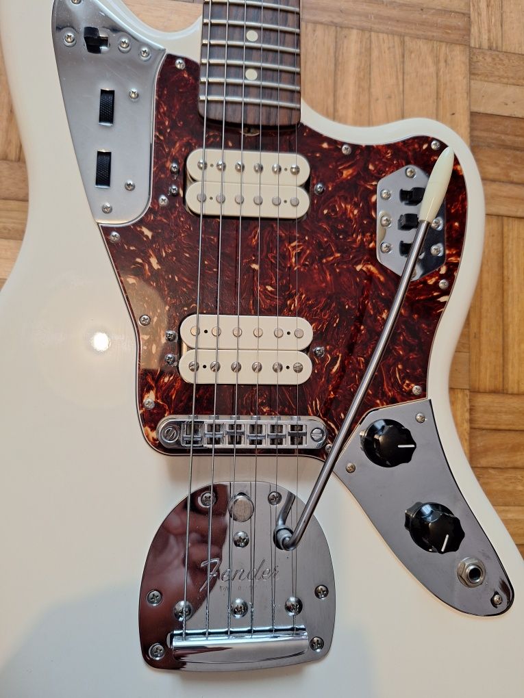 Fender Classic Player Jaguar Special HH