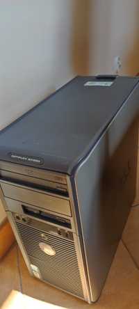 Dell OptiPlex GX620