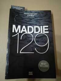 Maddie 129 a história do desaparecimento