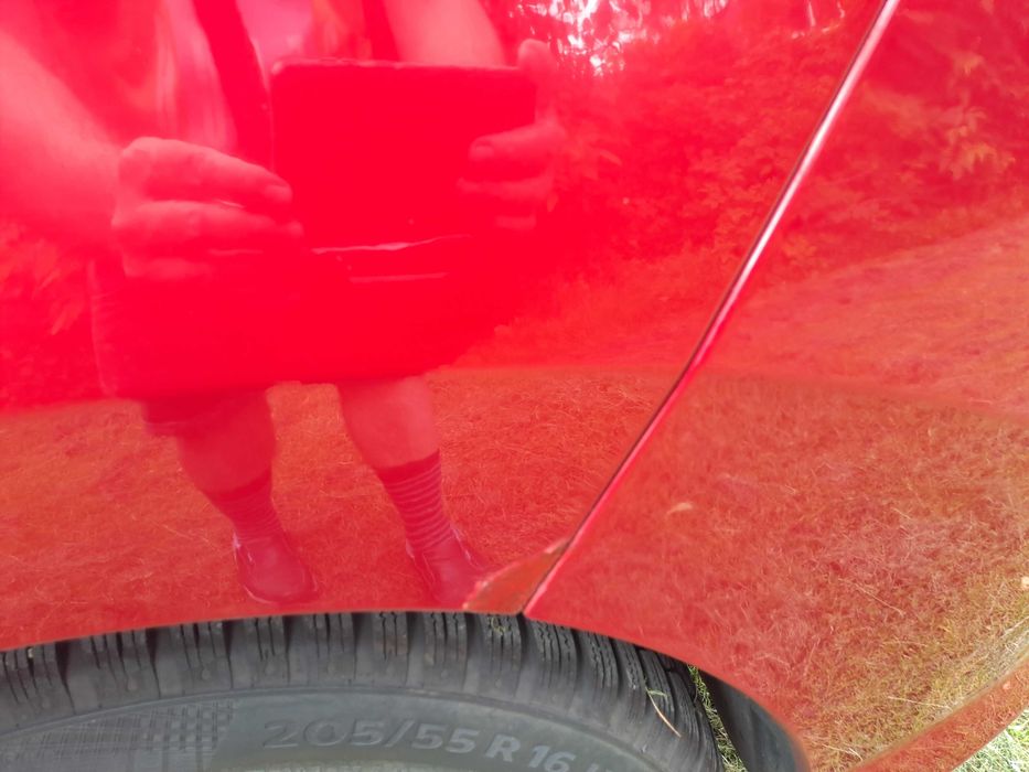 PEUGEOT 308 1,6E 120 к.с., модельний ряд 2012 р.