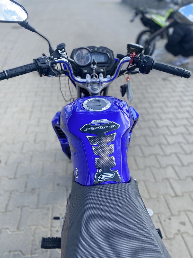 Продам спарк ср-15
