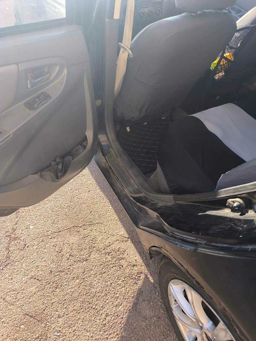 Продам авто GEELY MK 1.6