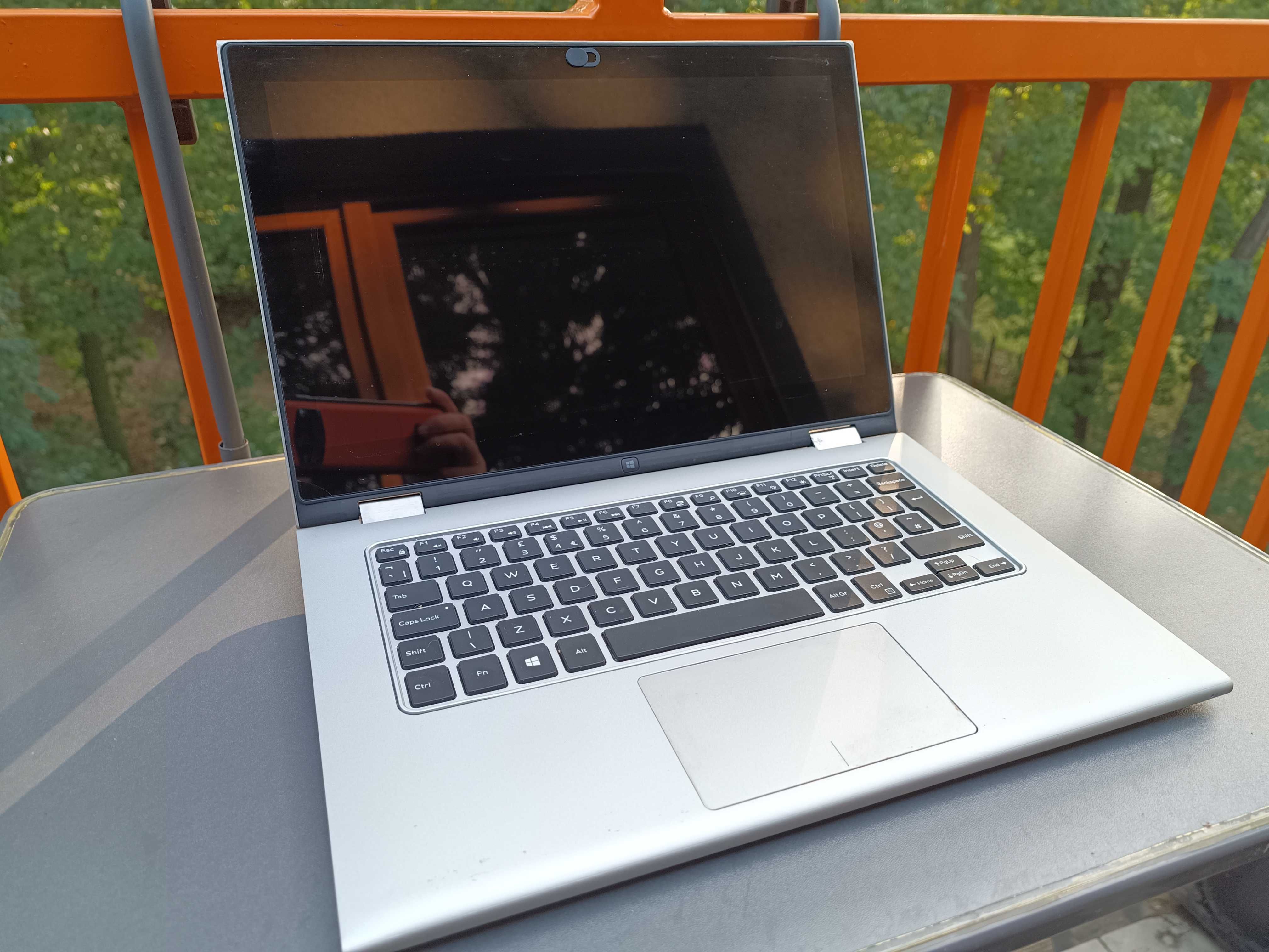 Dell Inspiron 7348 i7 8GB 256 Solidny Wydajny -60%