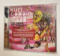 Kurt Cobain home recordings cd