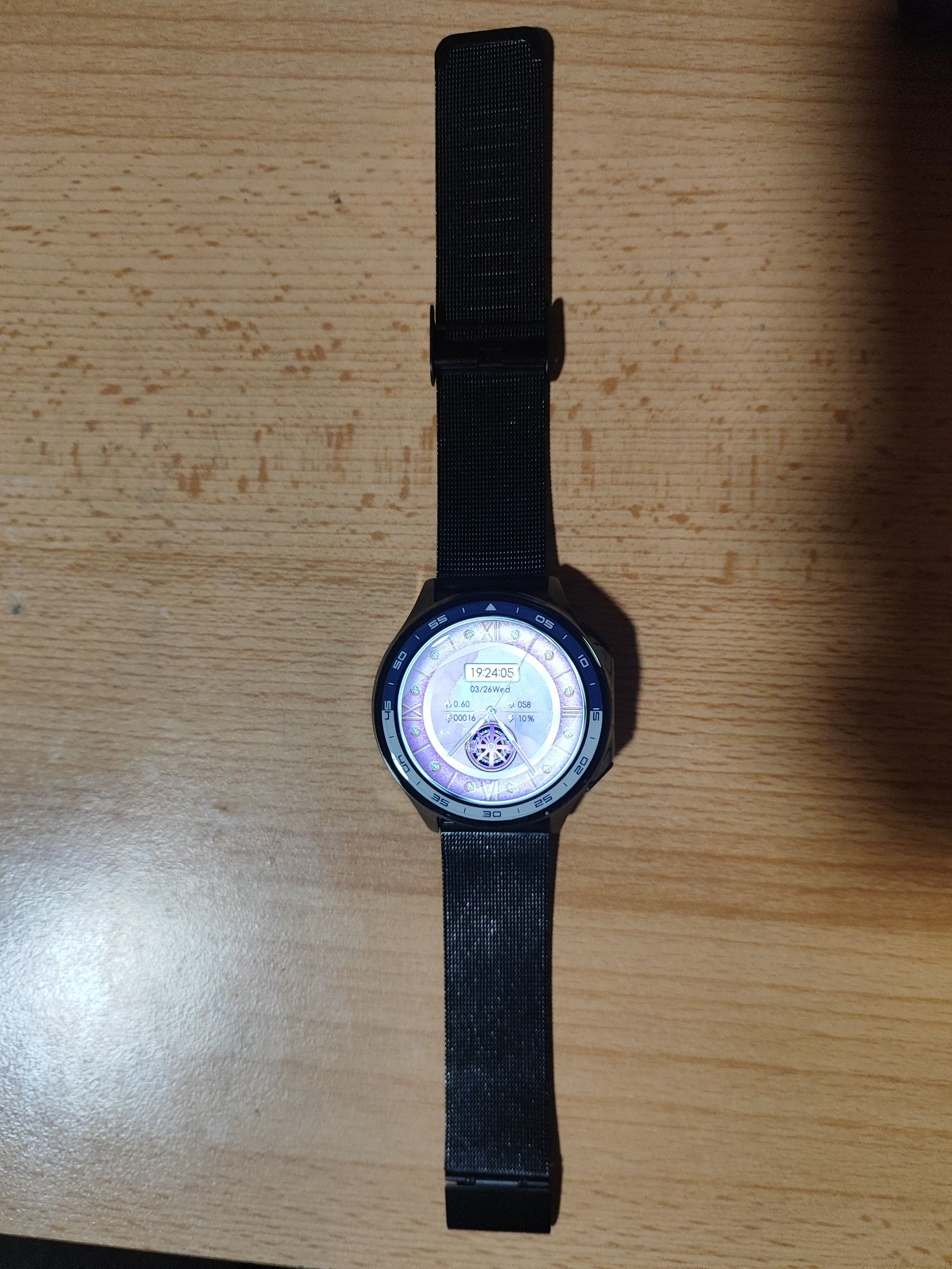 Смарт-годинник DT Watch X