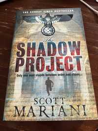 Shadow Project Scott Mariani