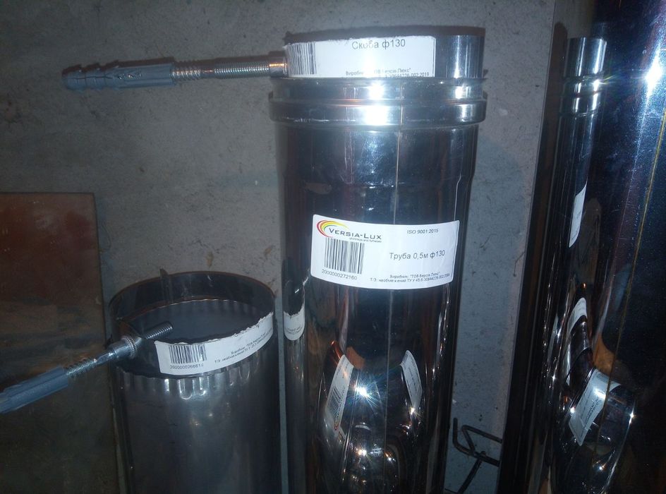 Печка новая чугунная