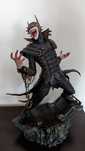 Sideshow Batman Who Laughs Premium Format - estátua