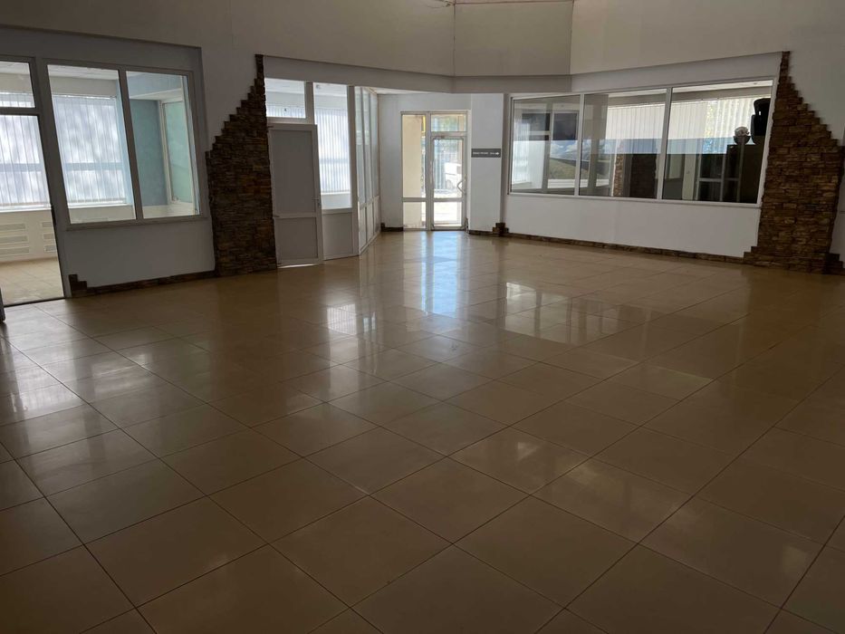 Оренда офісів та складського приміщення