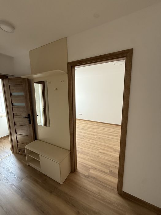 Mieszkanie na wynajem  35 m2, cześciowo umeblowane, Piastowska