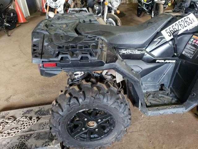 POLARIS SPORTSMAN XP 1000 Ultimate Ttrail  2022