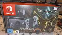 Konsola Nintendo Switch Diablo Limited Edition super-przyjmę PS4/PS3