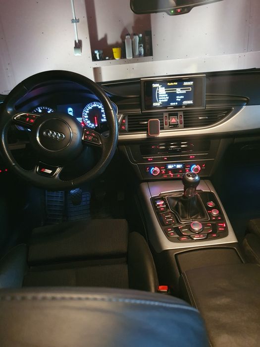 Sprzedam Audi a6 Awant