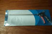 Продувочный пистолет с регулировкой давления воздуха Air Pro