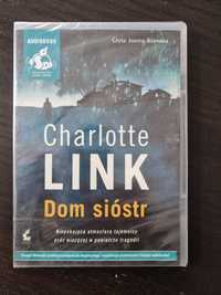 Audiobook Dom sióstr Link Charlotte, nowy