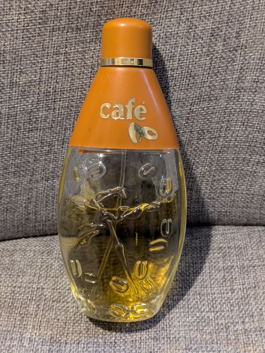 Perfumy Cafe Cafe Vintage