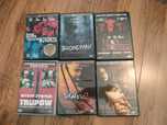 Filmy dvd horrory