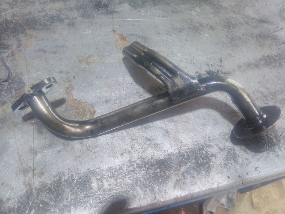 Smok filtr oleju ssanie oleju Nissan patrol gr y60 y61 2,8