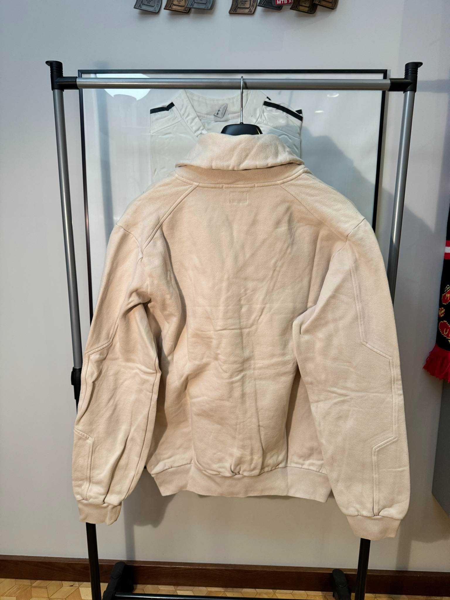 bluza sweter C.P Company Beige Sweatshirt XL