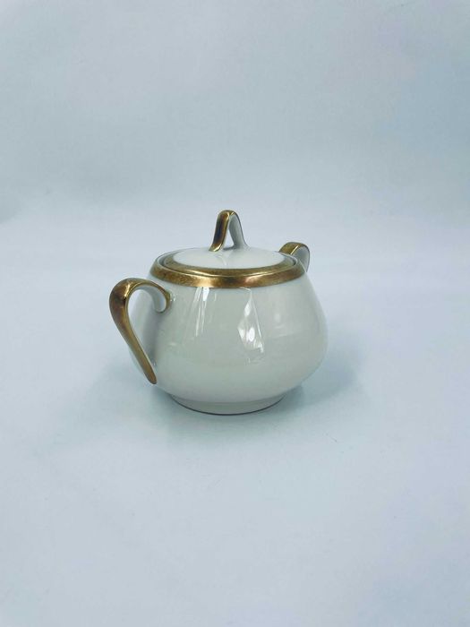 Cukiernica porcelanowa Eschenbach Cornelia