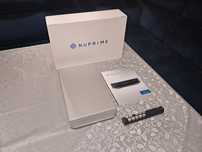 OKAZJA Zestaw Hi-End stereo NuPrime STA-9 DAC-10 Canton Vento 780.2