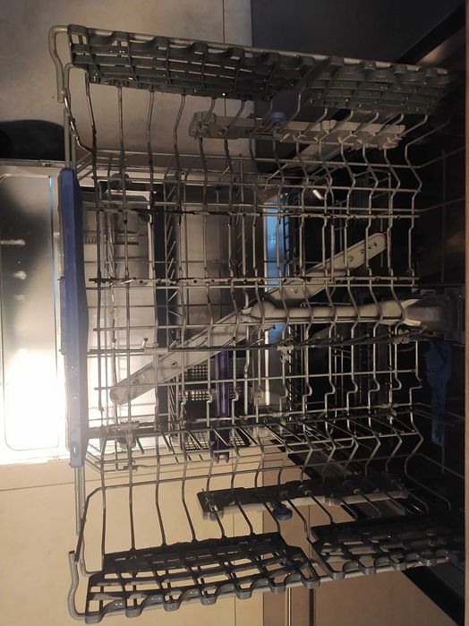zmywarka do zabudowy 60 cm BEKO DIN 5932 FX30