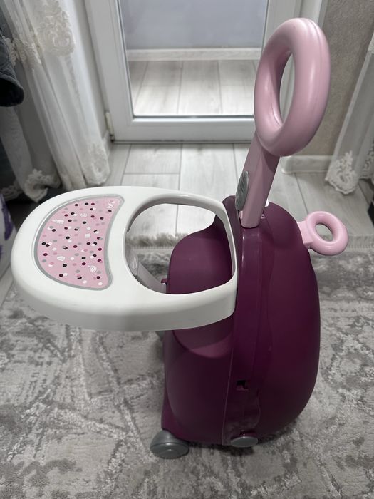 Smoby розкладна валіза